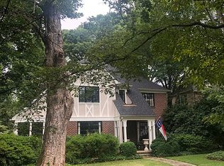 645 N Stratford Rd, Winston Salem, NC 27104