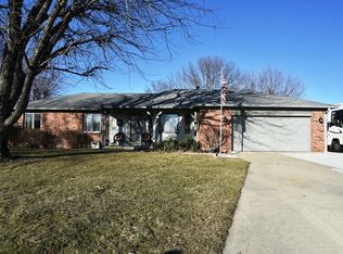 5530 Francis Ct, Indianapolis, IN