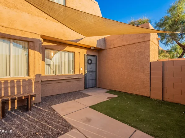 4015 S 44TH Street, Phoenix, AZ 85040