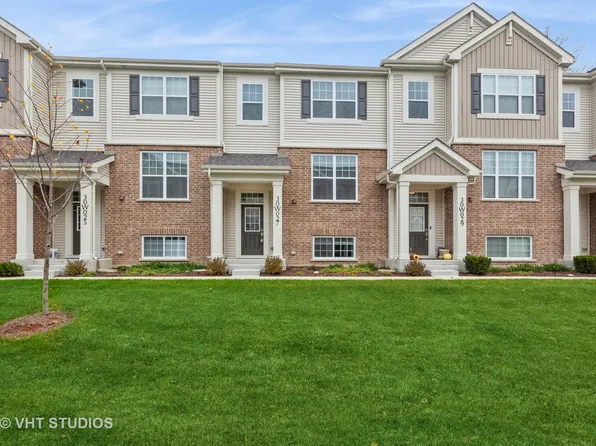 30W027 Brayman Ct #7-4, Warrenville, IL 60555