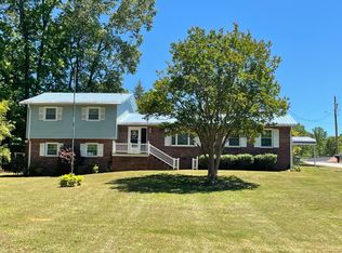 207 Gibert St, Union, SC 29379