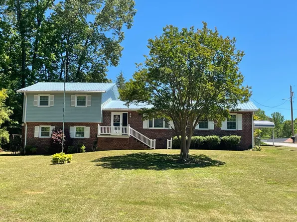 207 Gibert St, Union, SC 29379