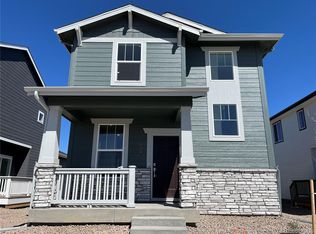 520 Cottonwood Ave, Bennett, CO 80102