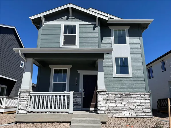 520 Cottonwood Avenue, Bennett, CO 80102