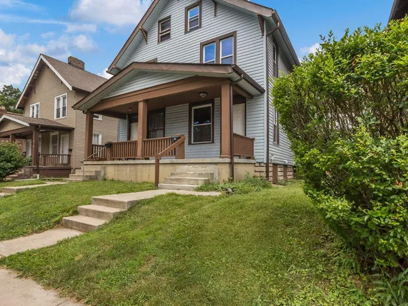 284-286 E Hudson St, Columbus, OH 43202