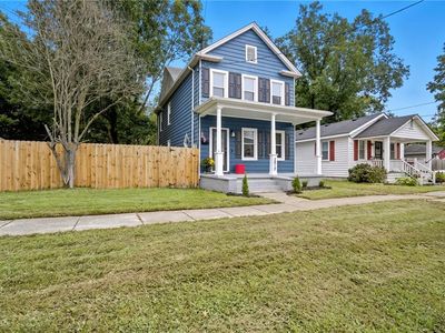 2912 Verdun Ave, Norfolk, VA, 23509