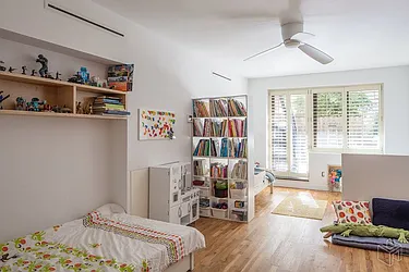 Rented by Halstead Real Estate