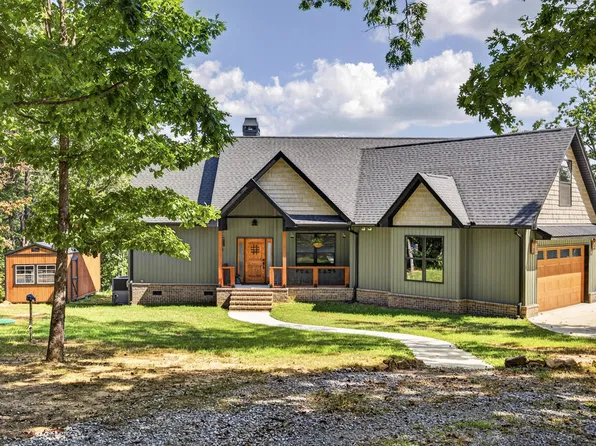 1025 Gray Rock Vw, Pikeville, TN 37367