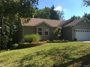 510 Nolan Pl, Hillsboro, MO 63050