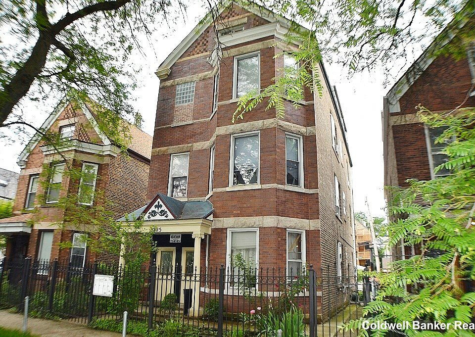 1st image of 3225 N Monticello Ave #2