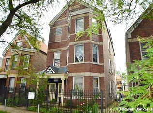 3225 N Monticello Ave #2, Chicago, IL 60618