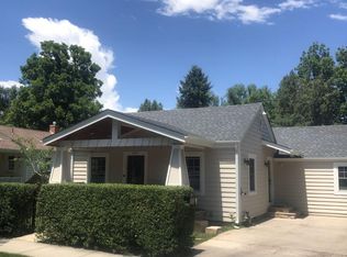 619 Arapahoe Ave, Boulder, CO 80302