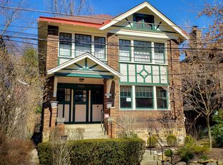 7505 Rosemary Rd #8, Pittsburgh, PA 15221