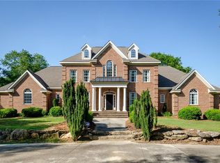 191 Canfield Rd, Honea Path, SC 29654