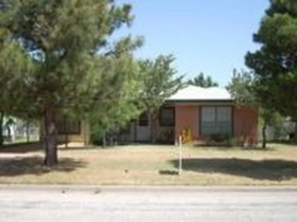 3260 Sandefer St, Abilene, TX 79603