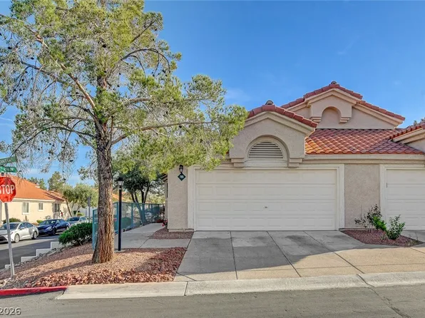 7811 Oakpoint Ln #116, Las Vegas, NV 89145