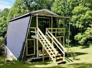 83 Bunchs Bee Path, Rosman, NC 28772