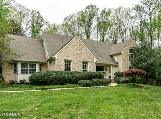 12310 Cleghorn Rd, Cockeysville, MD 21030