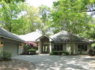 60 Timber Ln, Hilton Head Island, SC 29926