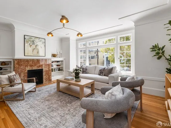 276 21st Ave, San Francisco, CA 94121