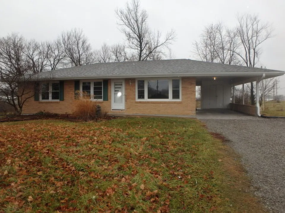 2300 N Semon Rd