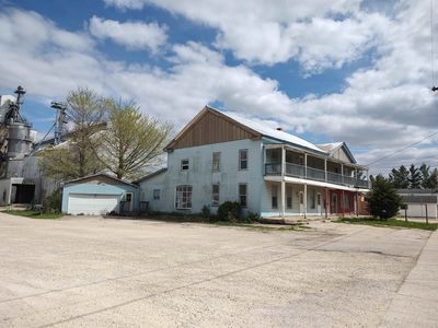 100 N State St, Poplar Grove, IL, 61065