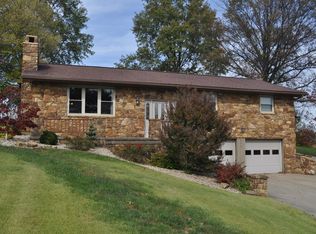 632 E 20th St, Ferdinand, IN 47532