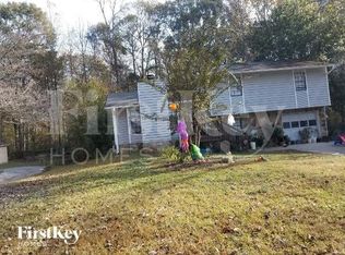 2543 Seneca Trl, Duluth, GA 30096
