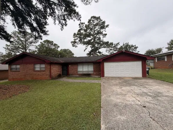 5313 Heather Ln, Atlanta, GA 30349