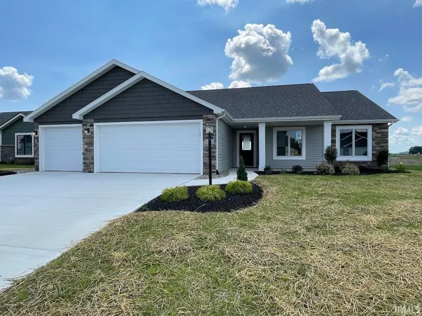 22260 Travertine Run, Woodburn, IN 46797