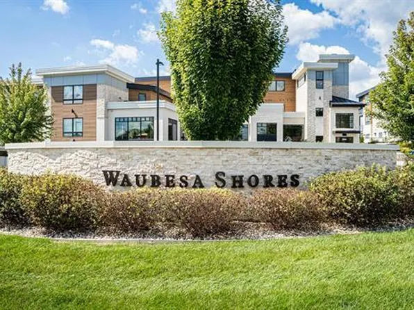 5600 Lake Edge Road #108, Mcfarland, WI 53558