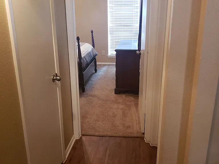 Dove Park Apartments — Photo 18