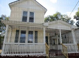 812 5th Ave, Middletown, OH 45044