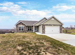 3804 Snowball Circle, Manhattan, KS 66503