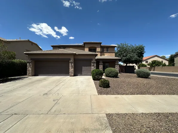 14204 W Banff Ln, Surprise, AZ 85379