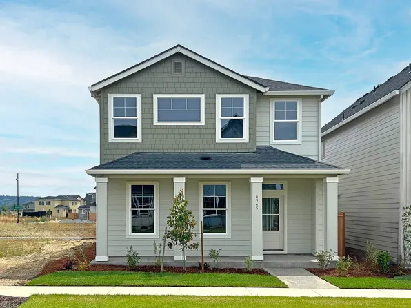 8345 SE Apricot Ln, Hillsboro, OR 97123