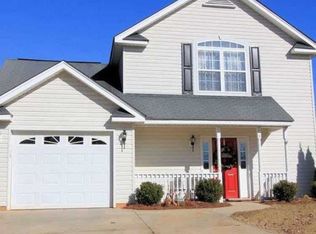 56 Uneeda Dr, Greenville, SC 29605