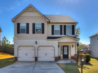 3360 Grove Landing Cir, Grovetown, GA 30813