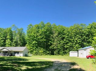 11697 Alba Hwy, Elmira, MI 49730