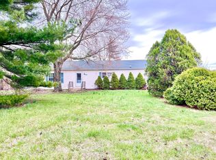 10321 N State Road 9, Pendleton, IN 46064