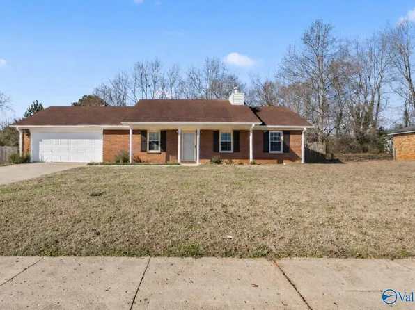 3607 Shay Cir NW, Huntsville, AL 35810