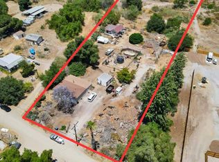 15690 Mountain Valley Pl, Lakeside, CA 92040