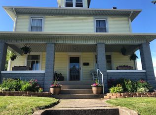 1208 Main St, Elwood, IN 46036