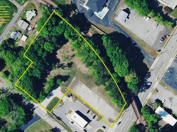 571 Highway 221 S, Laurens, SC 29360