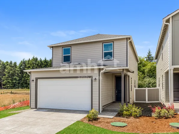 5431 Turnstone St SE, Olympia, WA 98513