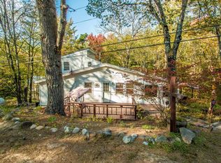 140 Mountain View Dr, Conway, NH 03818