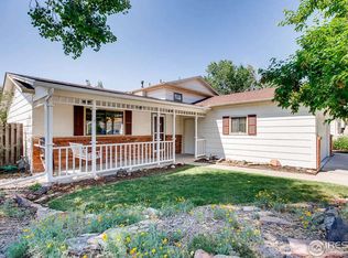 1930 Buena Vista Pl, Loveland, CO 80538