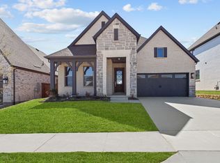 7628 Whisterwheel Way, Fort Worth, TX 76123