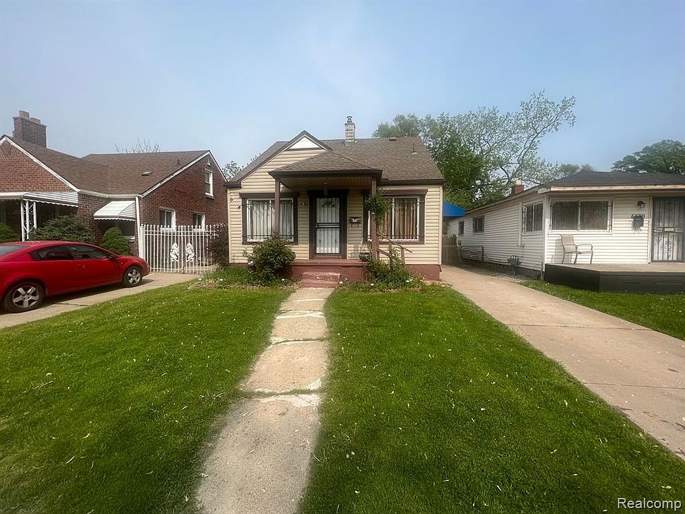 6578 Montrose St, Detroit, MI 48228 Zillow