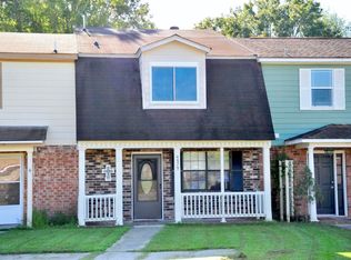 4979 Popperdam Creek Dr, North Charleston, SC 29418